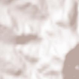 Municipiul Zalãu Terrain Map