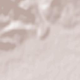 Comuna Cuzdrioara Terrain Map