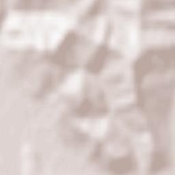 Comuna Şintereag Terrain Map