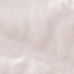 Topolița Terrain Map