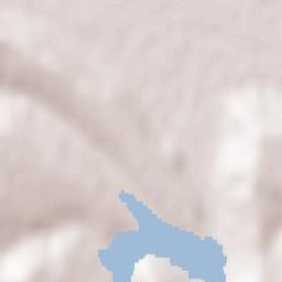 Comuna Leţcani Terrain Map