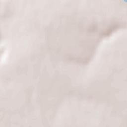 Ol'shanskoye Terrain Map