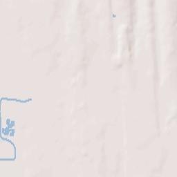 Summit View Terrain Map