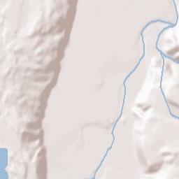 McMillin Terrain Map