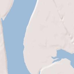 Cascade Valley Terrain Map