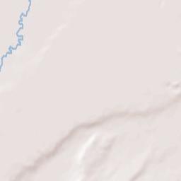 Stanford Terrain Map