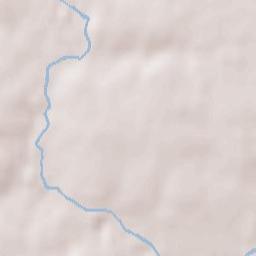 Saint-Léger-les-Vignes Terrain Map