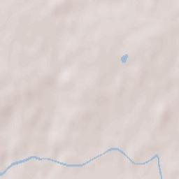 Bouaye Terrain Map