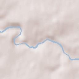 La Haie-Fouassière Terrain Map