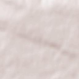 La Tourlandry Terrain Map