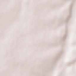 Luçay-le-Mâle Terrain Map