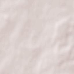 Vasselay Terrain Map