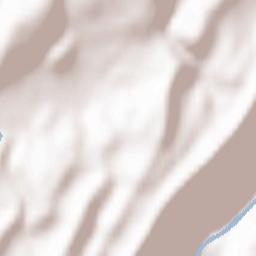 Boussières Terrain Map