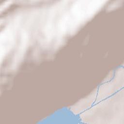 Biel/Bienne Terrain Map