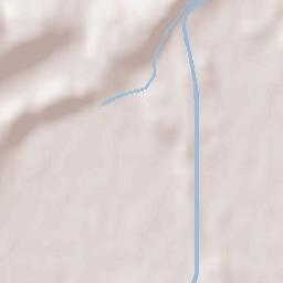 Bätterkinden Terrain Map