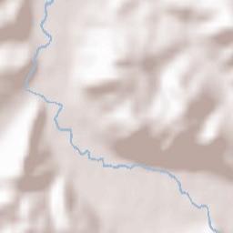 Rohrbach Terrain Map