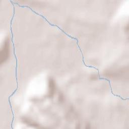Ettiswil Terrain Map