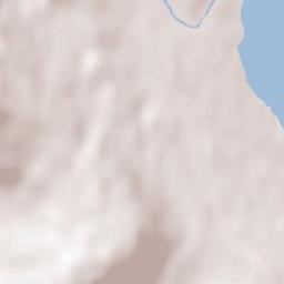 Oberkirch Terrain Map