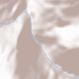 Jerzens Terrain Map