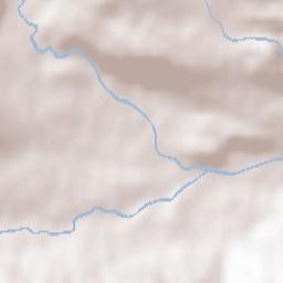 Mariapfarr Terrain Map