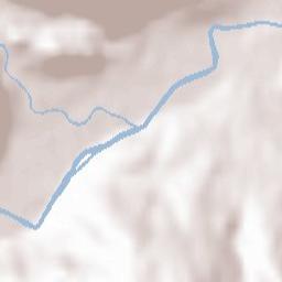 Scheifling Terrain Map