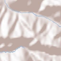 Kleinlobming Terrain Map