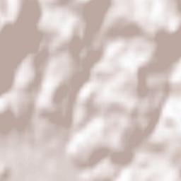 Gratkorn Terrain Map