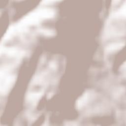 Stattegg Terrain Map