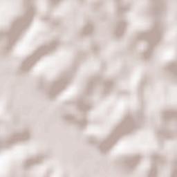 Oberrettenbach Terrain Map