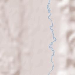 Burgau Terrain Map
