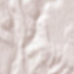 Güttenbach Terrain Map