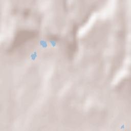 Herend Terrain Map