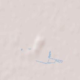 Biharkeresztes Terrain Map
