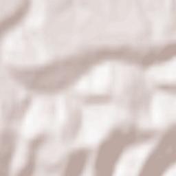 Comuna Cetariu Terrain Map