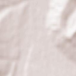 Horoatu Crasnei Terrain Map