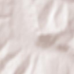 Meseşenii de Jos Terrain Map