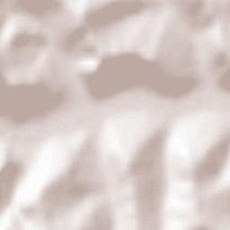 Bobâlna Terrain Map