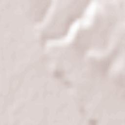 Comuna Mirosloveşti Terrain Map