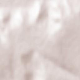 Miroslava Terrain Map