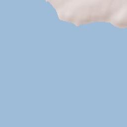 Préfailles Terrain Map