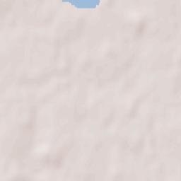 Arthon-en-Retz Terrain Map