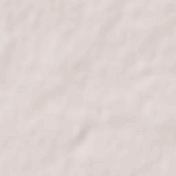 Chéméré Terrain Map