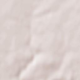 Saint-Germain-sur-Moine Terrain Map