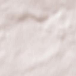 Trémentines Terrain Map