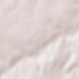 Nueil-sur-Layon Terrain Map