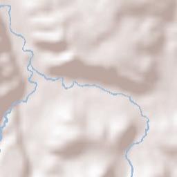 Huttwil Terrain Map