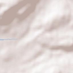 Buttisholz Terrain Map