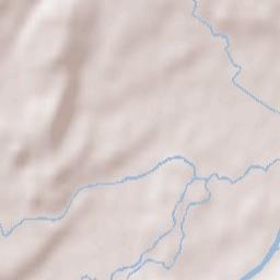 Inwil Terrain Map