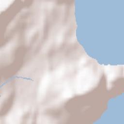 Meierskappel Terrain Map