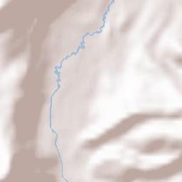 Rothenthurm Terrain Map